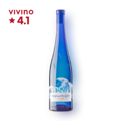 [세금포함] 마르 데 프라데스, 알바리뇨 2024 750ml