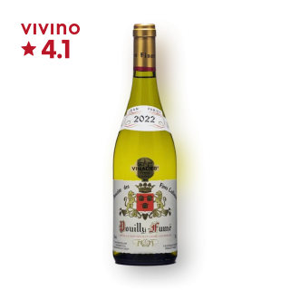 [세금포함] 장 파비오, 도멘 데 핀 까이요트 뿌이 퓌메 2024 750ml