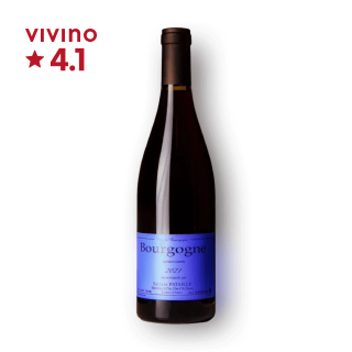 [세금포함] 실뱅 파타유, 부르고뉴 피노 누아 2023 750ml