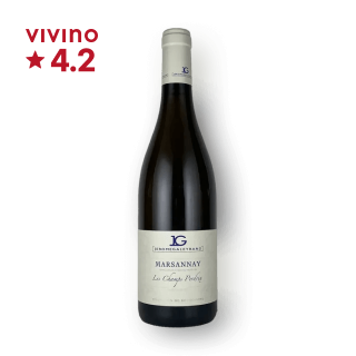 [세금포함] 제롬 갈레랑, 막사네 '레 샹 페르드리' 2023 750ml