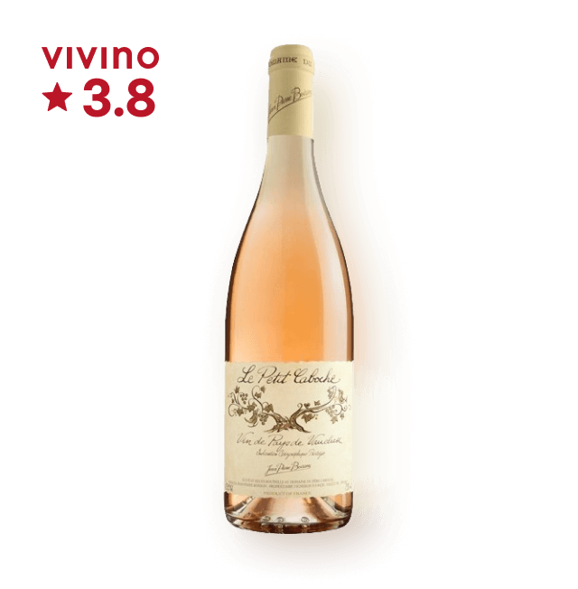 르 쁘띠 카보슈 보클뤼즈 로제 750ml 대표이미지