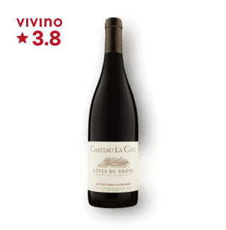 샤또 라 꼬뜨 꼬뜨 뒤 론 빌라주 750ml