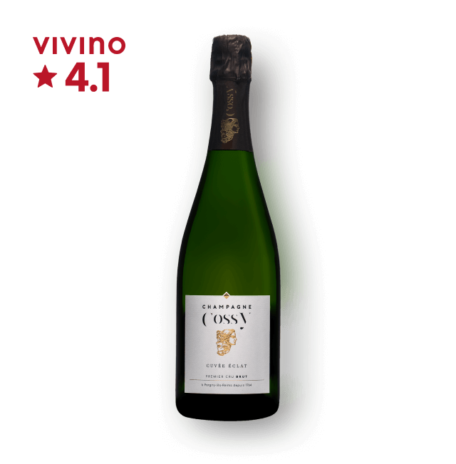 코시 에끌라 프리미에 크뤼 브뤼 750ml 대표이미지