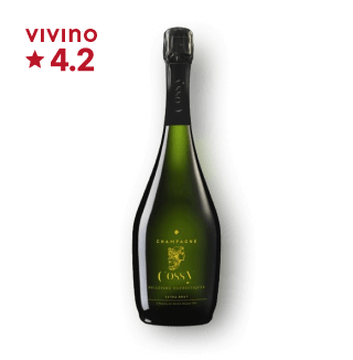 코시 소피스티케 엑스트라 브뤼 밀레짐 750ml