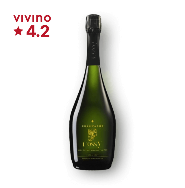 코시 소피스티케 엑스트라 브뤼 밀레짐 750ml 대표이미지