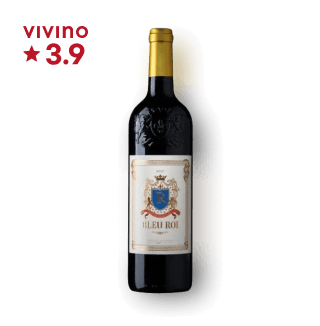 블뢰 로아 750ml