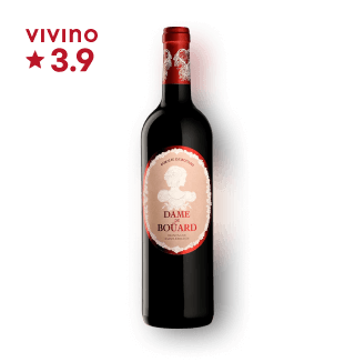 라 담 드 부아르 750ml