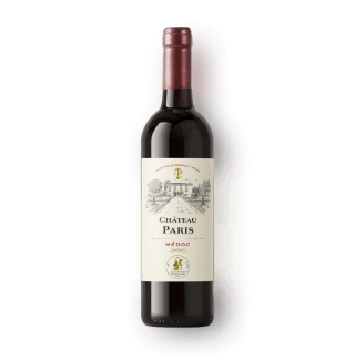 샤또 파리 750ml