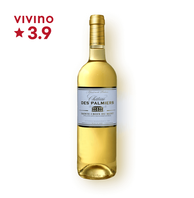 샤또 데 팔미에 750ml 대표이미지