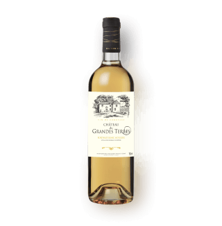 샤또 데 그랑드 떼르 750ml