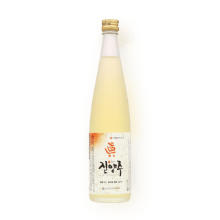 해남 진양주 16도 500ml (무형문화재 25호)