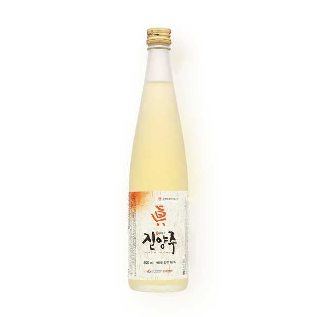 해남 진양주 16도 500ml (무형문화재 25호) 대표이미지