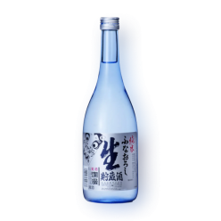 란만 준마이 후나오로시 720ml