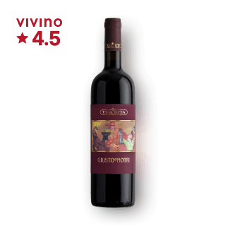 [세금포함] 뚜아 리따 쥬스토 디 노토리 2022 750ml