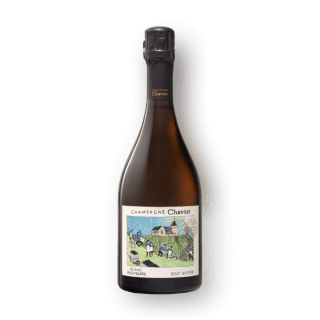 [세금포함] 샤보스트 블랑 다쌍블라쥐 브뤼 나뚜르 NV 750ml