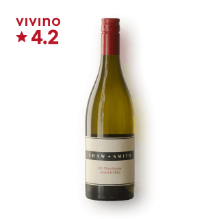 [세금포함] 쇼 앤 스미스 M3 샤르도네 2023 750ml