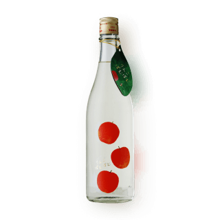 [세금포함] 사카이 링고 포무포무 준마이 720ml