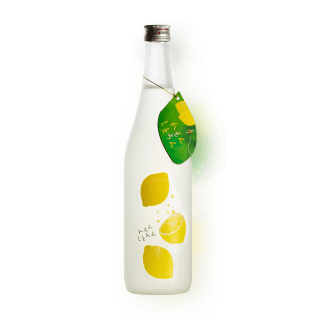 [세금포함] 사카이 레몬 시트론 준마이 720ml