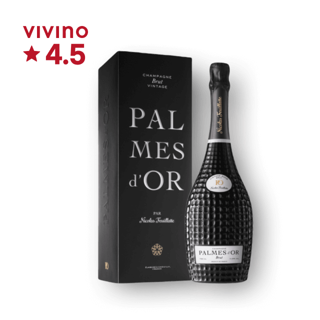 [세금포함] 니콜라스 푸이야트 팔메도르 2008 750ml 대표이미지