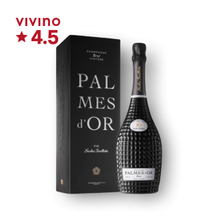 [세금포함] 니콜라스 푸이야트 팔메도르 2008 750ml