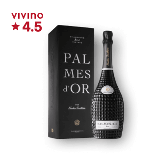 [세금포함] 니콜라스 푸이야트 팔메도르 2008 750ml