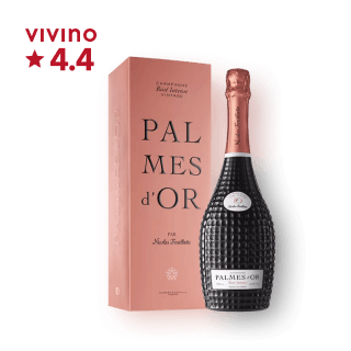 [세금포함] 니콜라스 푸이야트 팔메도르 로제 인텐스 2008 750ml