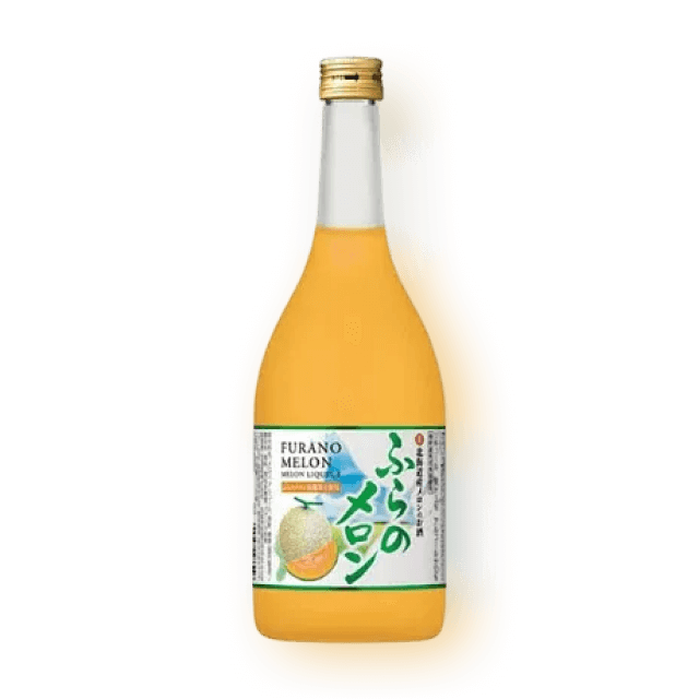 [세금별도] 다카라 후라노 멜론 720ml 대표이미지