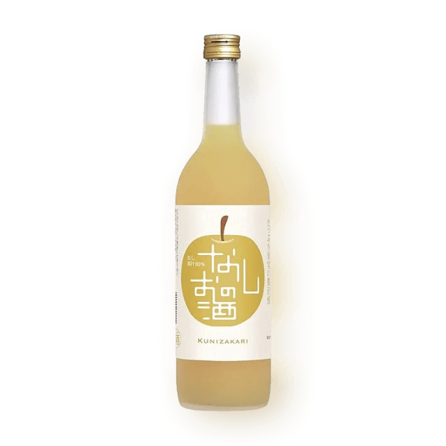[세금별도] 나카노 후루리아 배 720ml 대표이미지