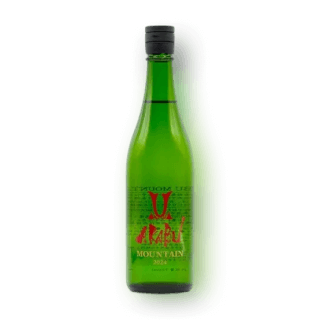 [세금별도] 아카부 마운틴 준마이 720ml