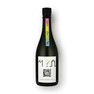 [세금별도] 히란 물음표 하테나 제2탄 720ml