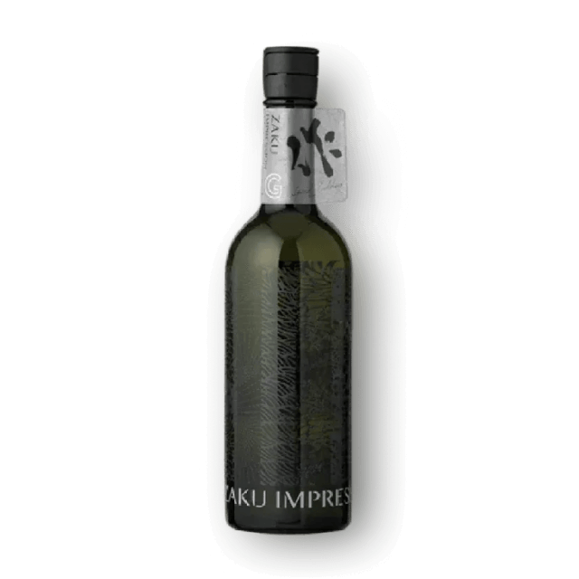 [세금별도] 자쿠 준마이 임프레션-G 750ml 대표이미지