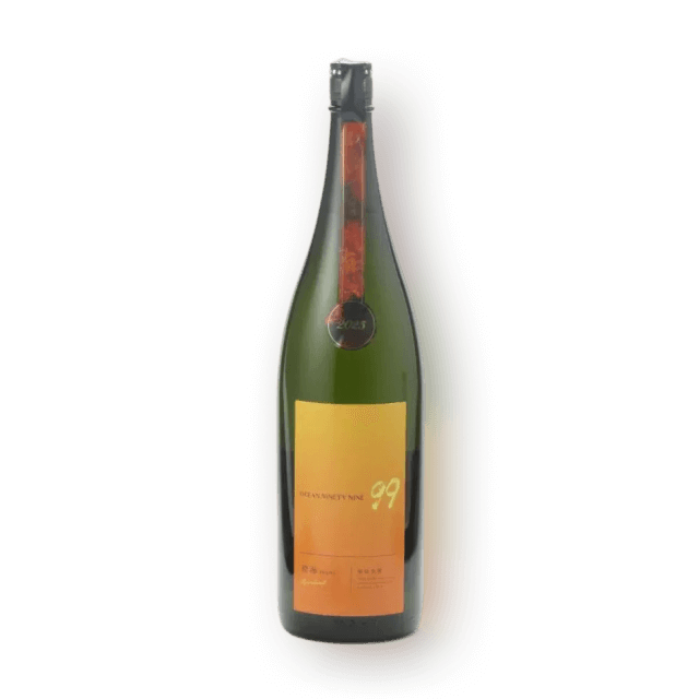 [세금별도] 칸키쿠 Ocean99 토우미 Arrival 준마이긴죠 720ml 대표이미지