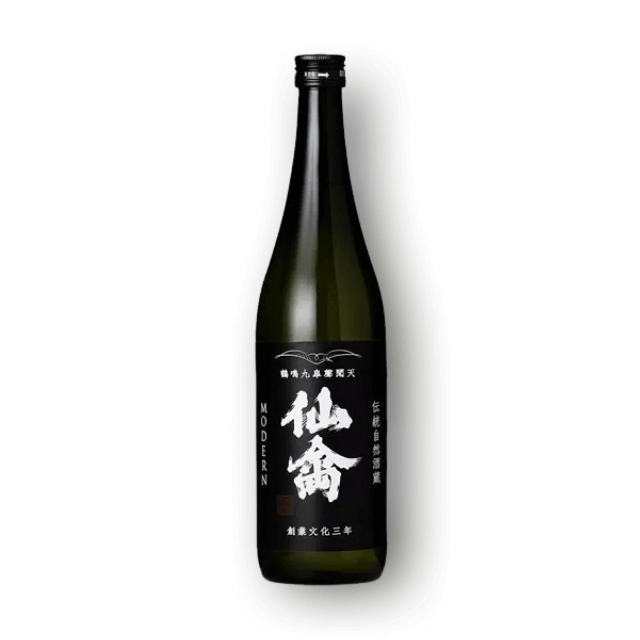 [세금별도] 센킨 모던 이치시키 720ml 대표이미지