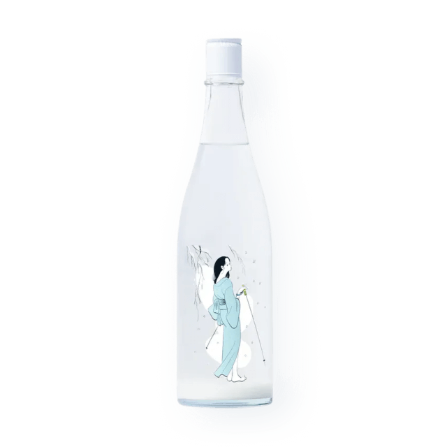 [세금별도] 오미네 3그레인 후유노오토즈레 720ml 대표이미지