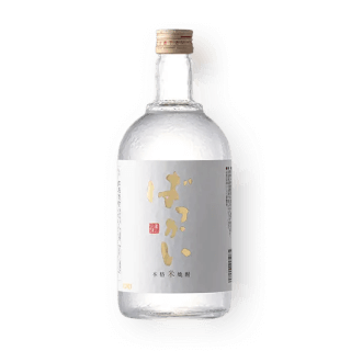 쌀 소주 바카이 720ml