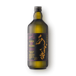 팥 소주 아즈키 720ml