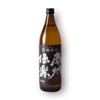 고구마 소주 난슈덴라쿠 720ml