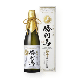 준마이 다이긴죠 승리마 720ml