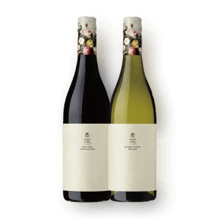 트레드 소프틀리 2입(피노누아 & 소비뇽블랑) 세트