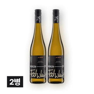호라이즌29 팻화이트 750ml 2병