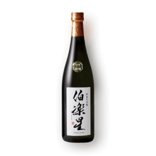 [세금포함] 하쿠라쿠세이 준마이다이긴죠 720ml