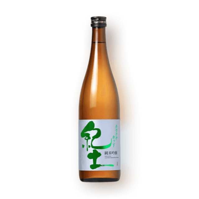 [세금포함] 킷도 준마이긴죠 카라쿠치킷토 720ml 대표이미지