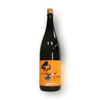 [세금포함] 킷도 다이긴죠 720ml