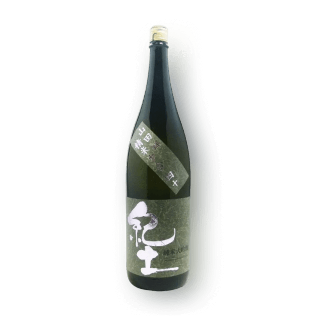 [세금포함] 킷도 준마이다이긴죠 야마다니시키40 720ml