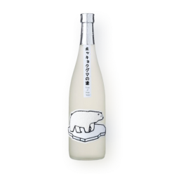 준마이 북극곰의 눈물 720ml