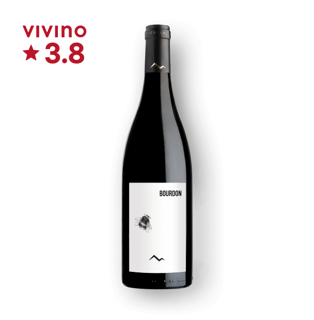 부르동, 도멘드피에블랑 꼬뜨뒤론 쉬라 750ml 대표이미지