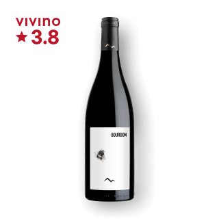 부르동, 도멘드피에블랑 꼬뜨뒤론 쉬라 750ml