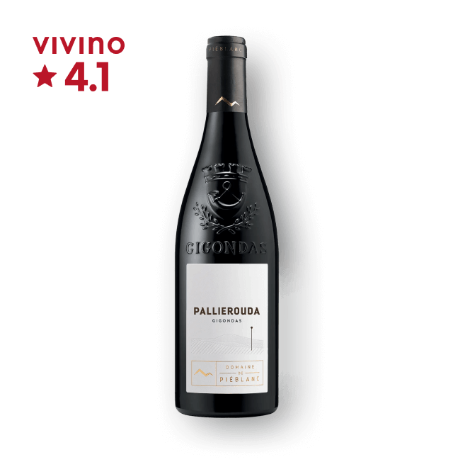 도멘 피에블랑 팔리에루다 지공다스 750ml 대표이미지