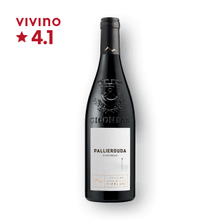 도멘 피에블랑 팔리에루다 지공다스 750ml