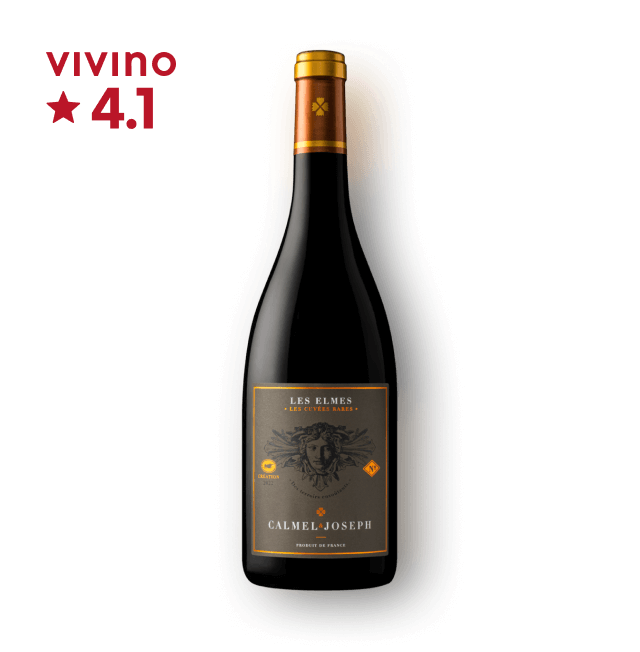 카멜앤조세프 레젤므 콜리우르 750ml 대표이미지